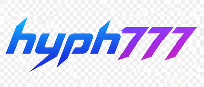 hyph777 official logo
